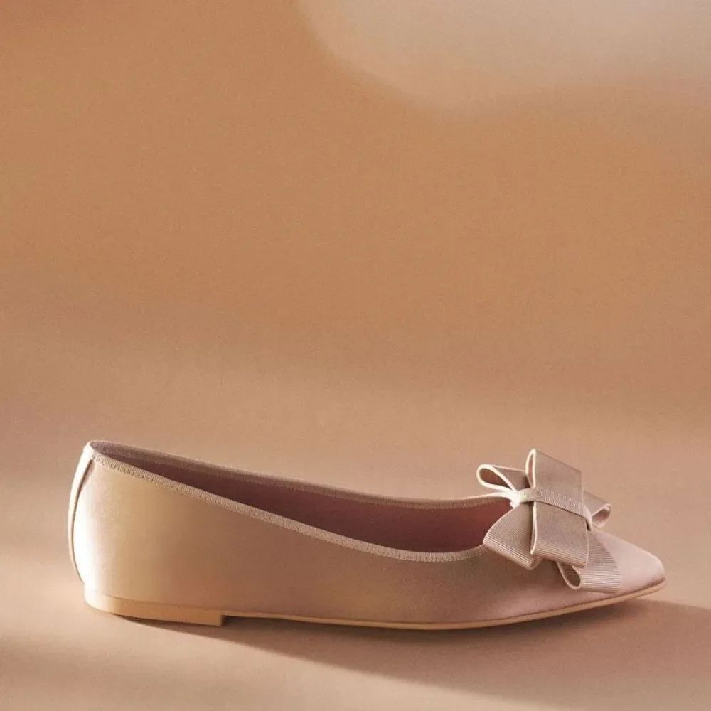 Pretty Ballerinas Tyra Flats